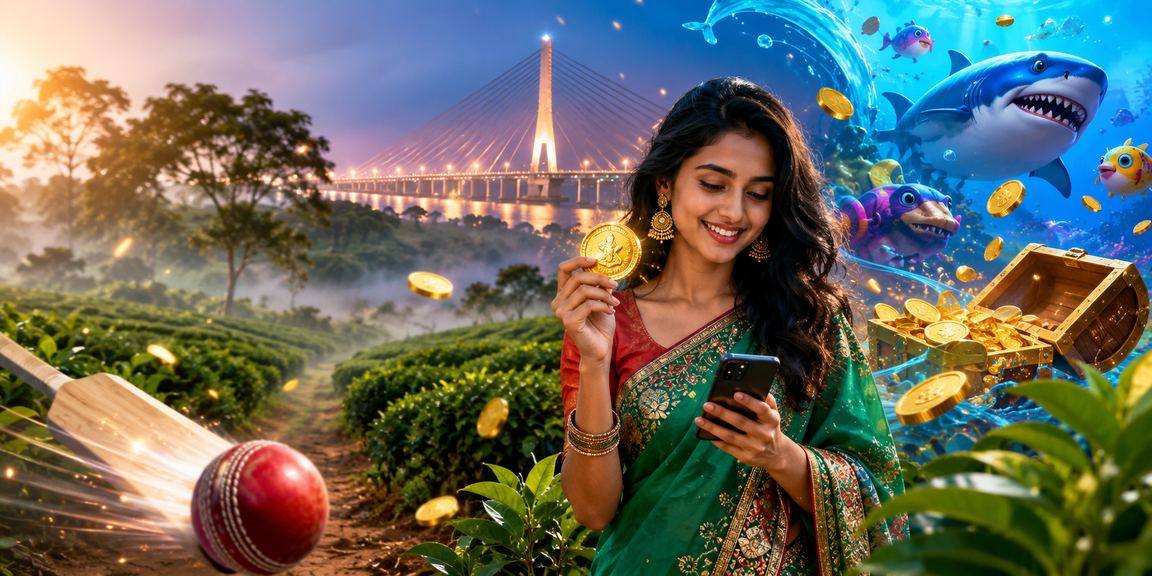 বরিশাল ক্রিকেট বাজির মাঠের ছবি