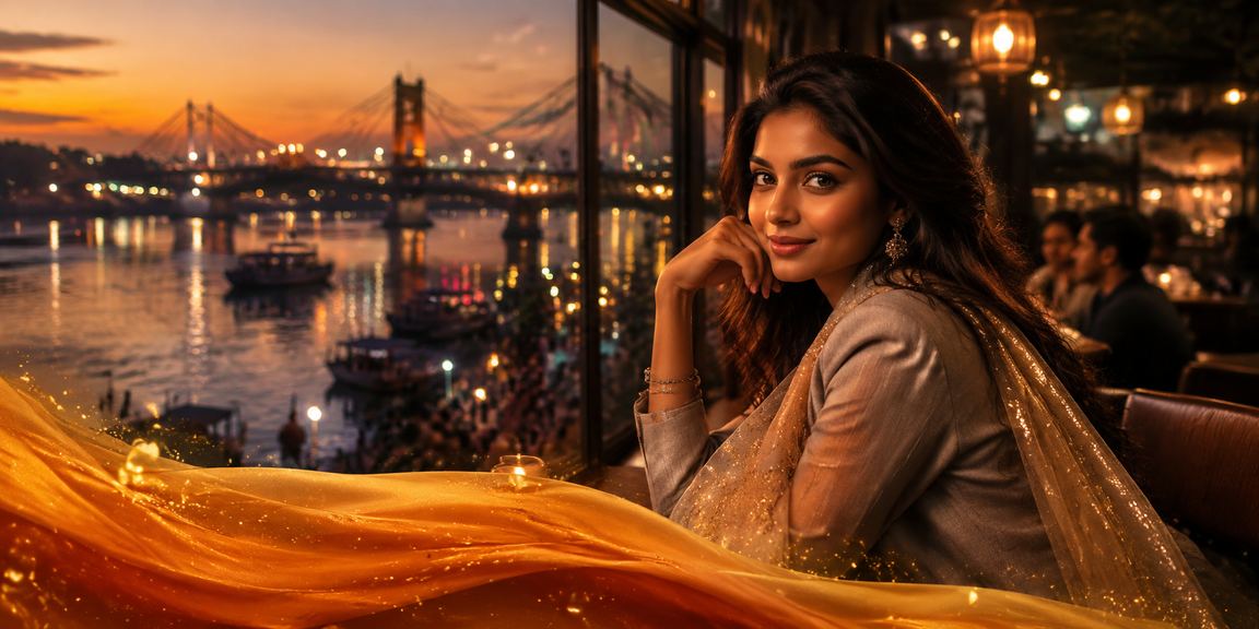 খুলনা ক্যাশব্যাক বোনাস শাড়ি প্রচার
