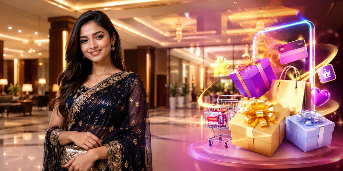 সিলেট ভিআইপি বোনাস নেয়ন রঙের টেবিল গেম